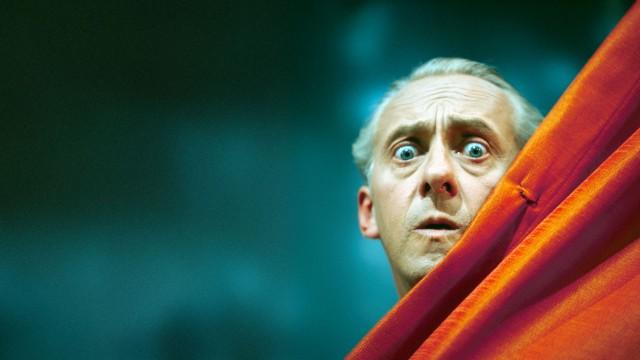 Hughie Green: The Rise & Fall of Mr Saturday Night
