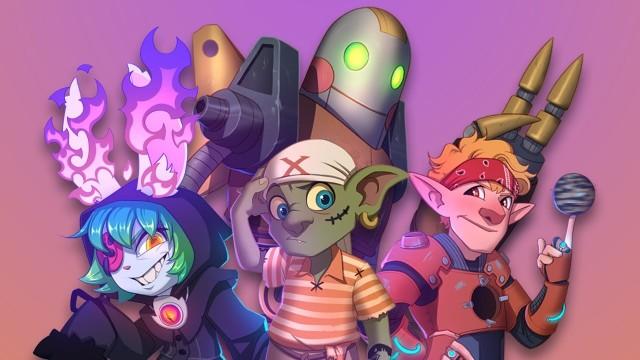 Die Bolzenbande | Auge um Auge | D&D LIVE @ AnimagiC 2024