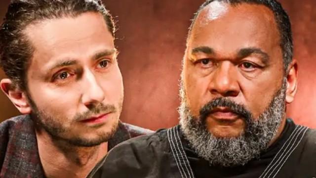 DROIT DE RÉPONSE LÉGAL : DIEUDONNÉ RÉPOND À ÉLIE SEMOUN