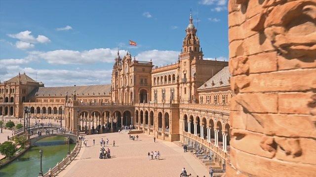 Iberian Adventures