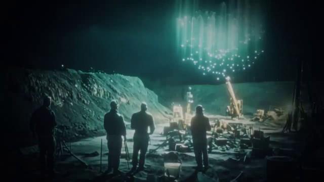 Operation Sunray | Hunting the Entity in the Tsarichina Hole