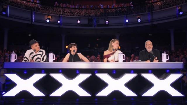 Auditions - épisode 1