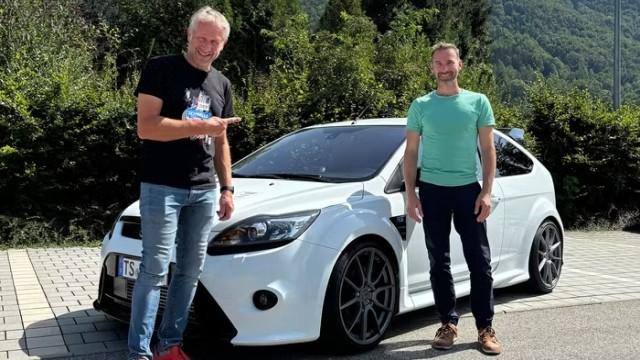 Nikis Top 3 der gebrauchten Rallye-Kracher | Cyndie checkt McLaren Artura Spider | 11-Stunden-Trabi-Rennen am Lausitzring