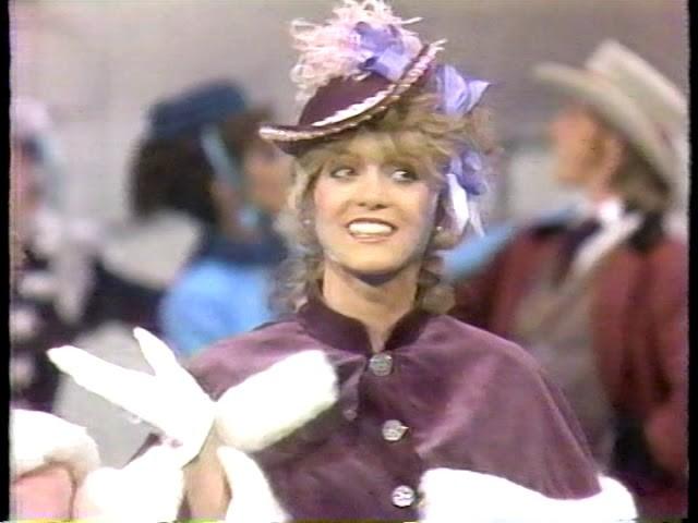 Barbara Mandrell's Christmas: A Family Reunion
