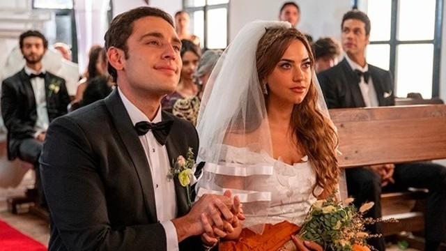 ¿Shaio Domínguez se casa con Nico? Se llega el día del matrimonio