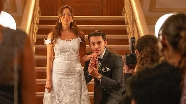 Berny le cuenta a Andrea Vanessa por qué no se opuso a la boda de Shaio