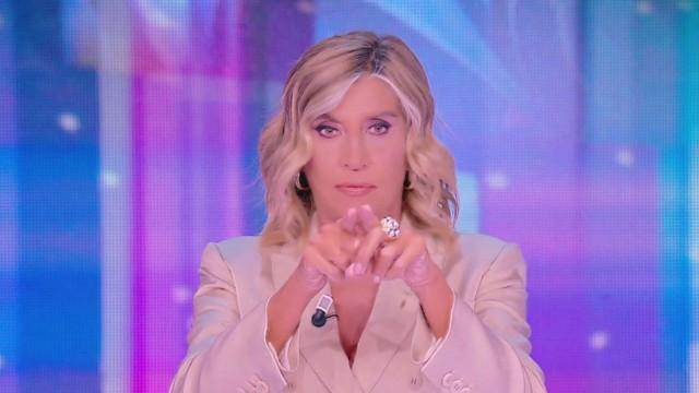 Giovedì 5 settembre