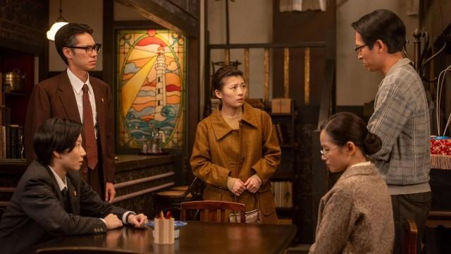 第24週「女三人あれば身代が潰れる?」 (117)