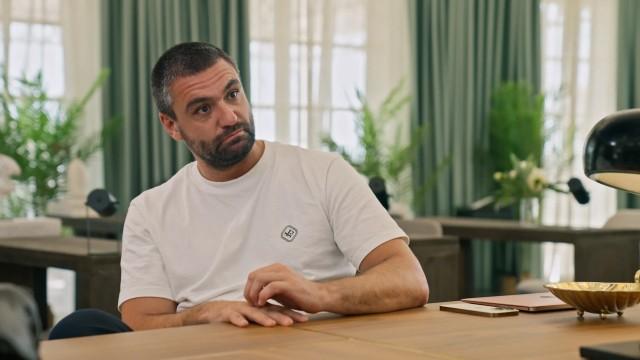 Det är en djungel därute, ät eller ätas