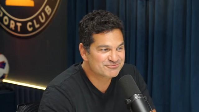 ESPECIAL NFL NO BRASIL COM FERNANDO NARDINI E PAULO ANTUNES - Flow Sport Club #236 