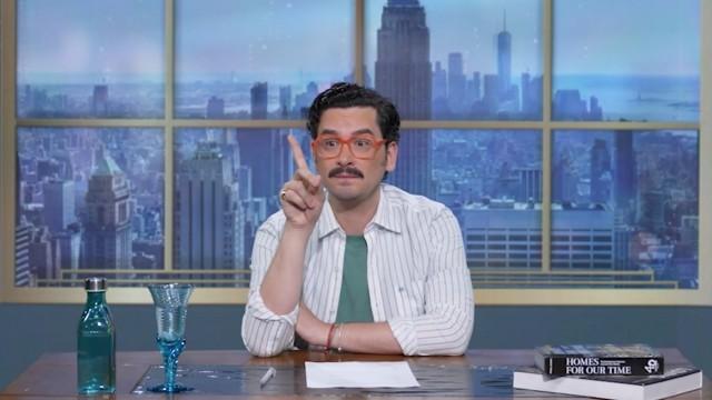 Mejor eso que morirse - T3 E13 Vuelta al Redil