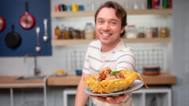 Saved by the Bowl