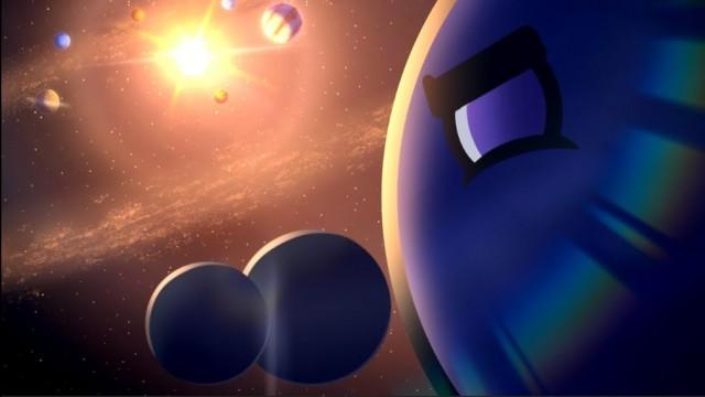 En Búsqueda del Planeta X - Parte 3