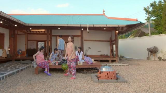 One Summer Day | EP02