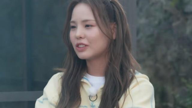 NiziU's Rural Getaway EP8