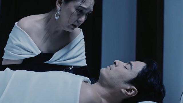 How did Paco's corpse come back to life?