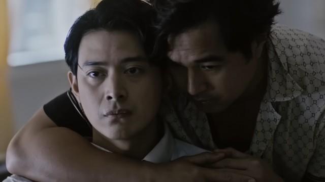 CONFIRMED! Basil and Iñigo have an affair!