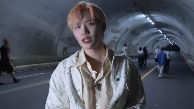 'GOOD SO BAD' MV Behind PART.1