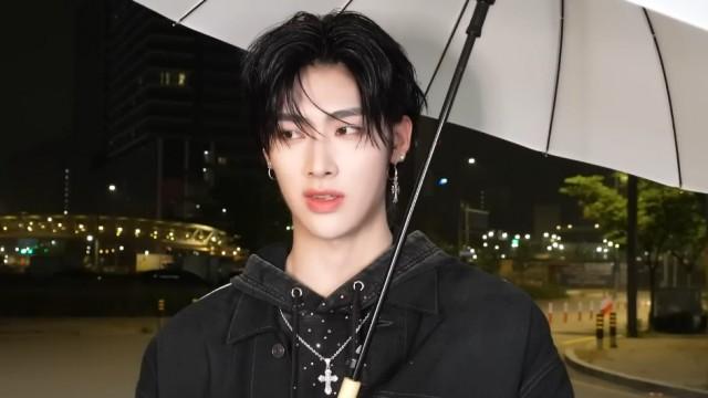 'GOOD SO BAD' MV Behind PART.2