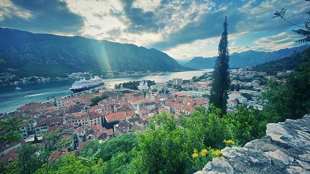 Montenegro: An Adriatic Adventure