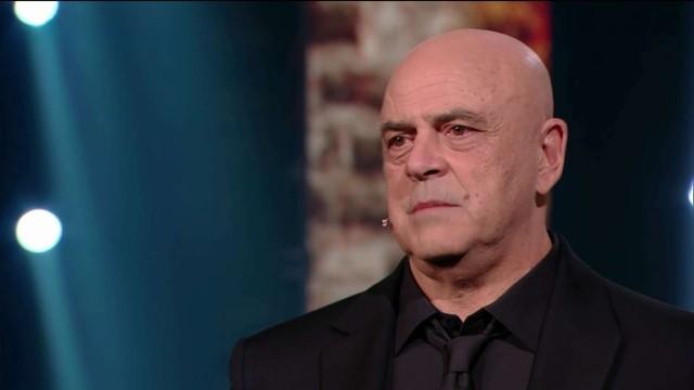Puntata 16 del 25 ottobre 2024