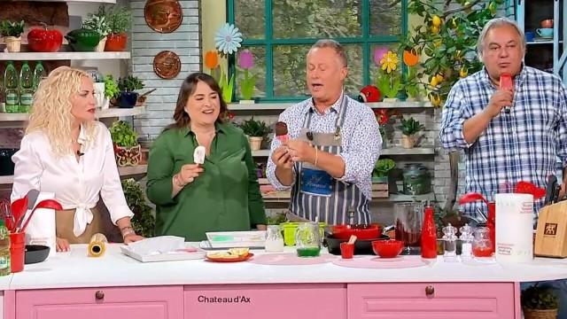 Puntata del 11/09/2024