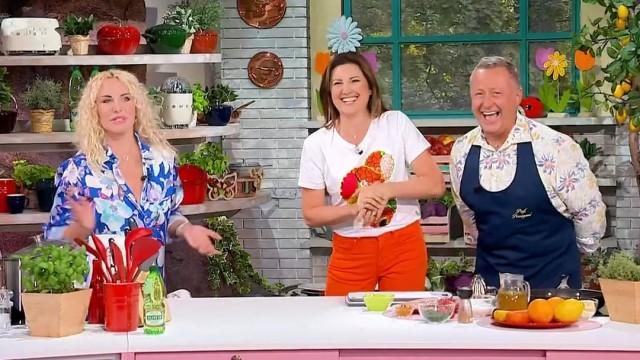 Puntata del 13/09/2024