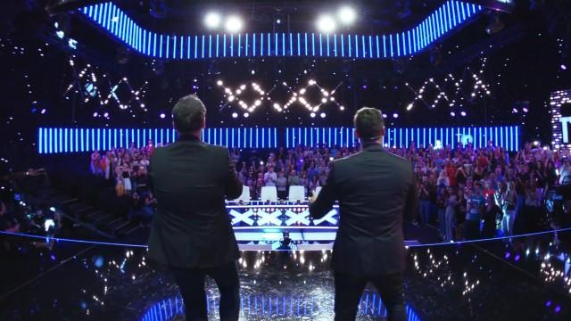 Castingy 3
