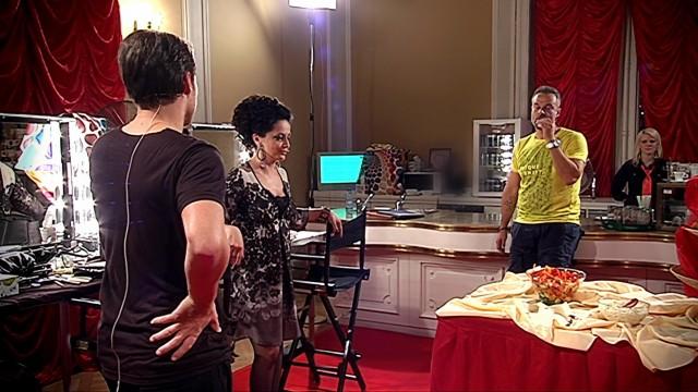 Castingy 4