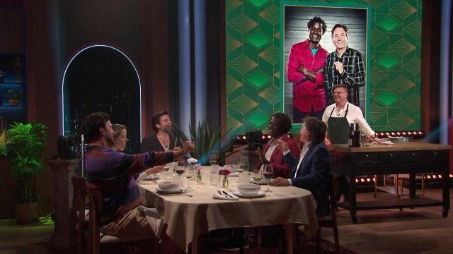Épisode 77