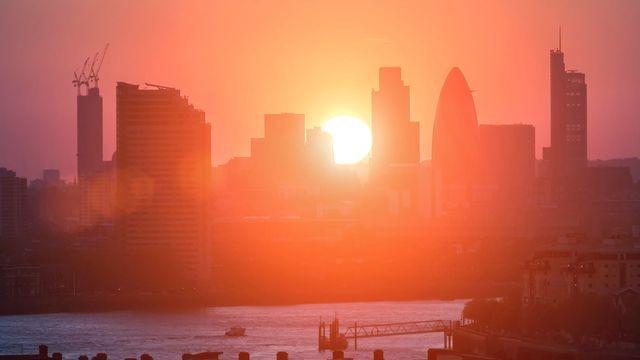 The Deadly Heatwave of 2003