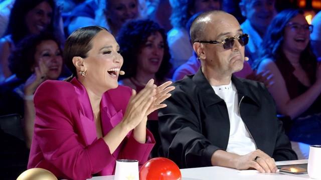 Gala 1 - Comienza la edición más especial