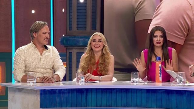 Gran Hermano está que arde