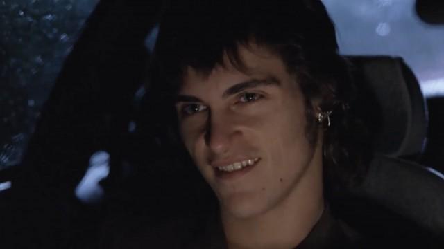 Joaquin Phoenix