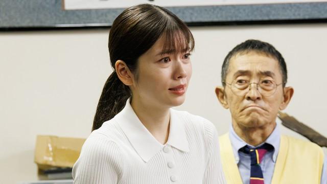 #08 奪われた拳銃…手嶋刑事を救え!!