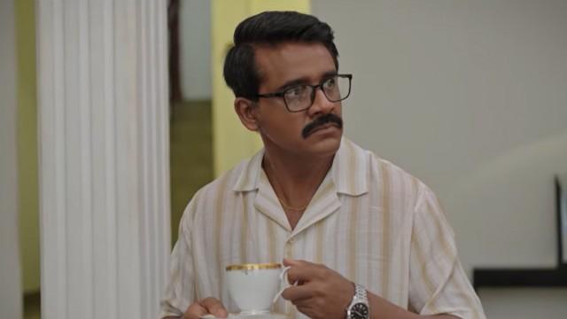 නම්බුවද? දික්කසාදයද? - පළමු කොටස