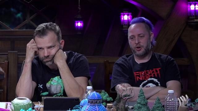 C3E106 - Unseelie Interrupted