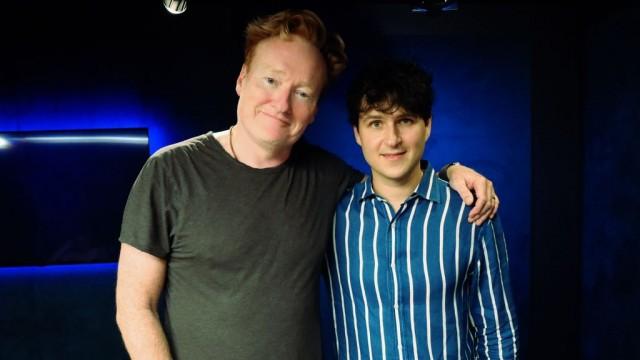 Ezra Koenig
