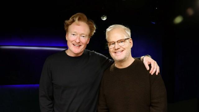 Jim Gaffigan Returns Again