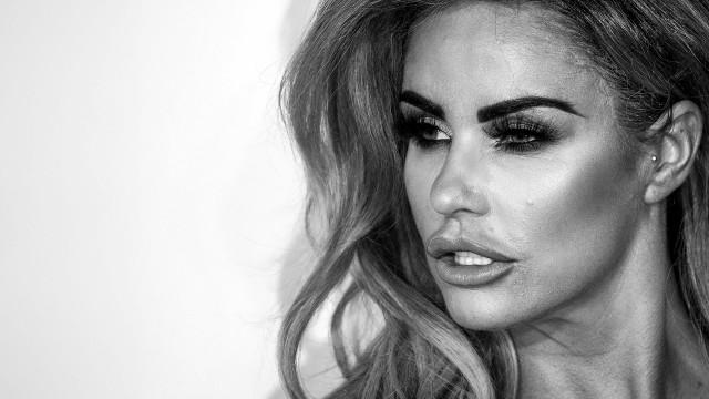Katie Price: Where Did All The Money Go?