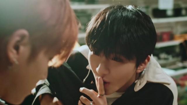 BOYNEXTDOOR Track 1 'Dangerous' Official Audio 