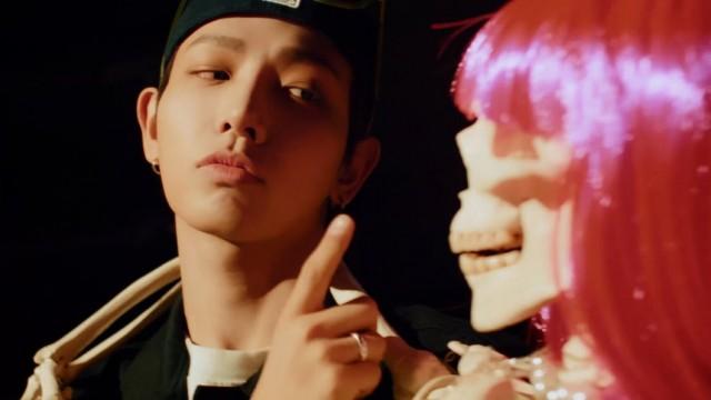 BOYNEXTDOOR Track 4 'Nice Guy' Official Audio