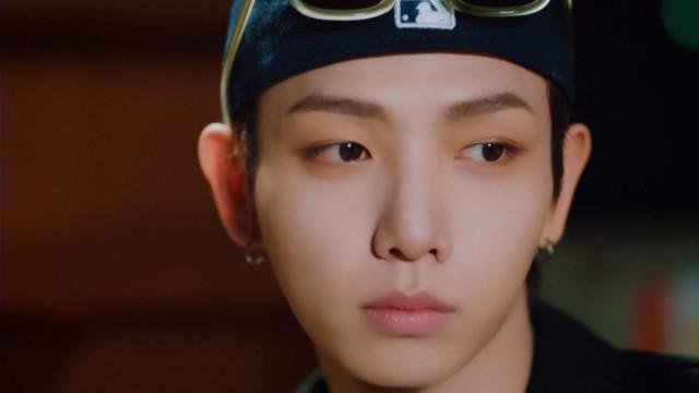 BOYNEXTDOOR Track 7 'Nice Guy (English Ver.)' Official Audio