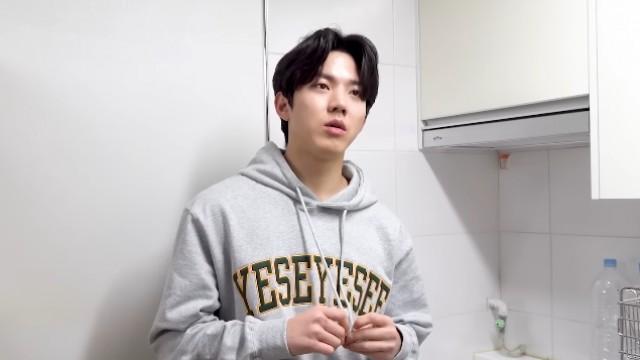 EP.04 HomeDOWOON #1