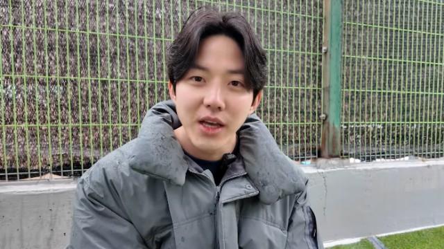 EP.06 DoggyDOWOON #2