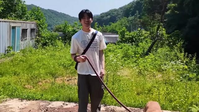 EP.07 DoggyDOWOON #3