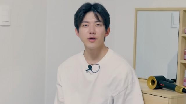 EP.08 HomeDOWOON #2