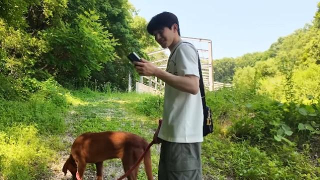EP.09 DoggyDOWOON #4