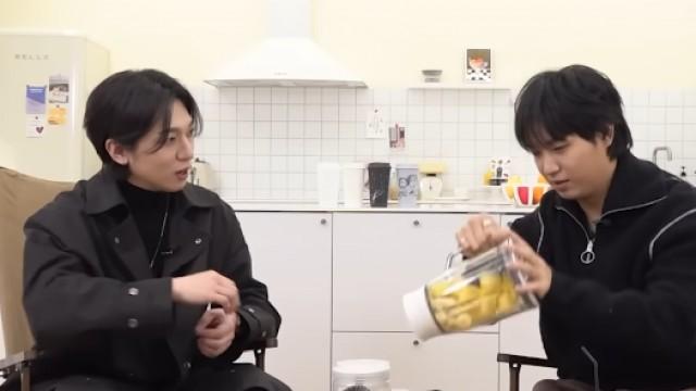 EP.14 Falling in Love with Hyunsik's Deep Voice