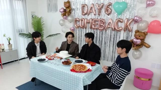 EP.15 DAY6 ASSEMBLE! Welcome to "Park SungJJIN"